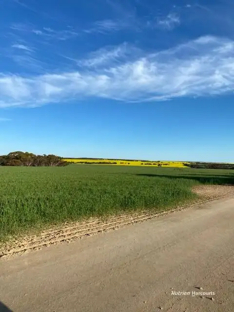 Third view of Homely rural property listing, . Stent Road, Pingaring WA 6357