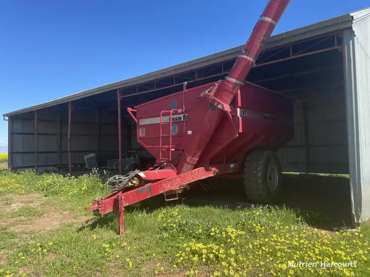 Seventh view of Homely rural property listing, . Stent Road, Pingaring WA 6357