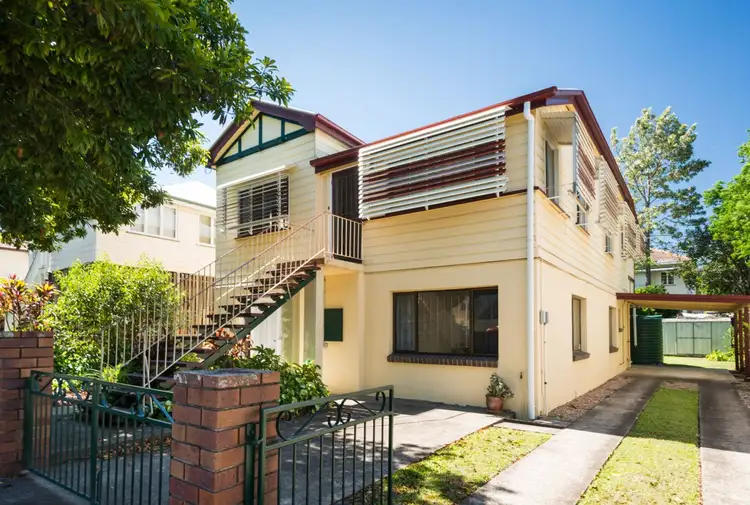 28a Palmerston St, Annerley QLD 4103