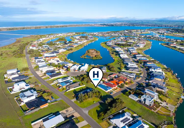 3 Wentworth Parade, Hindmarsh Island SA 5214