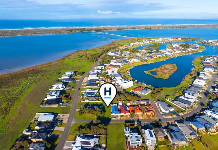 Second view of Homely land listing, 3 Wentworth Parade, Hindmarsh Island SA 5214