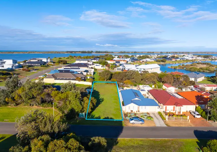 Third view of Homely land listing, 3 Wentworth Parade, Hindmarsh Island SA 5214