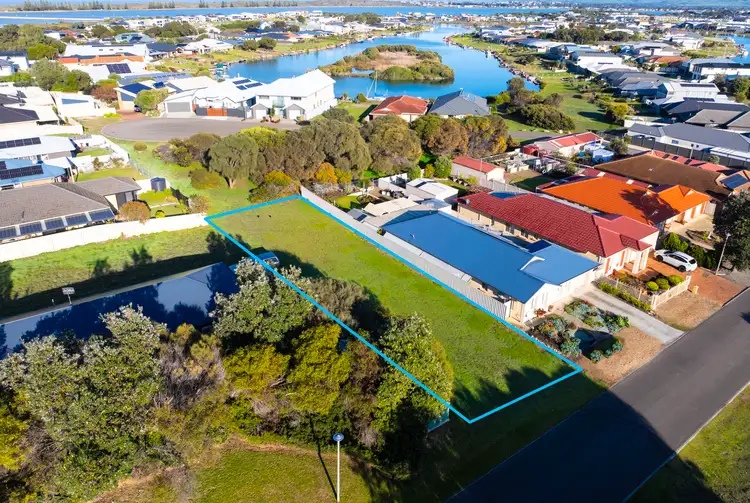 Fourth view of Homely land listing, 3 Wentworth Parade, Hindmarsh Island SA 5214