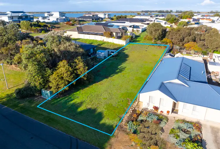 Fifth view of Homely land listing, 3 Wentworth Parade, Hindmarsh Island SA 5214