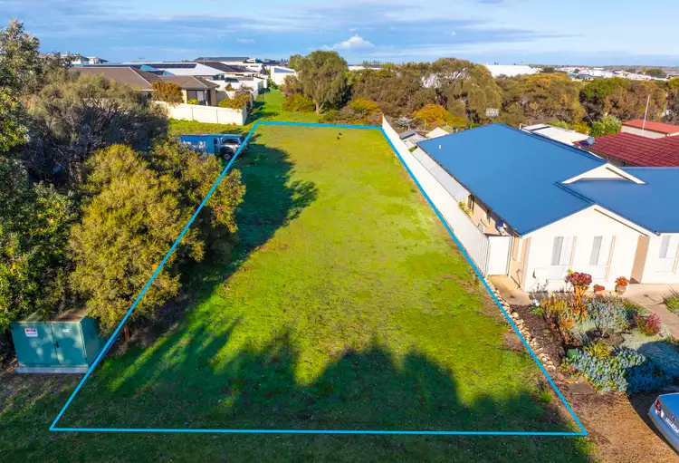 Sixth view of Homely land listing, 3 Wentworth Parade, Hindmarsh Island SA 5214
