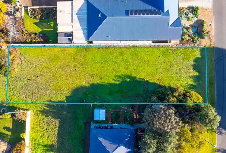 Seventh view of Homely land listing, 3 Wentworth Parade, Hindmarsh Island SA 5214