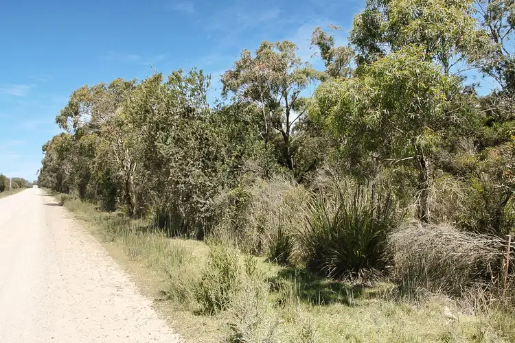 Main view of Homely land listing, PID 7384430 North Ansons Road, Gladstone TAS 7264