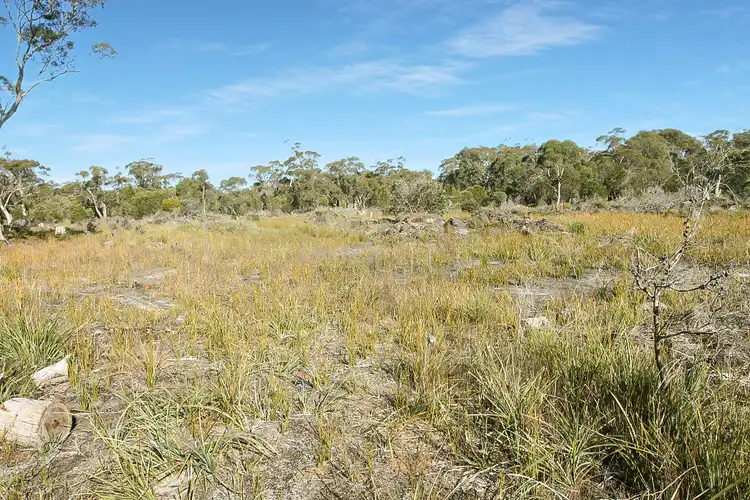 Third view of Homely land listing, PID 7384430 North Ansons Road, Gladstone TAS 7264