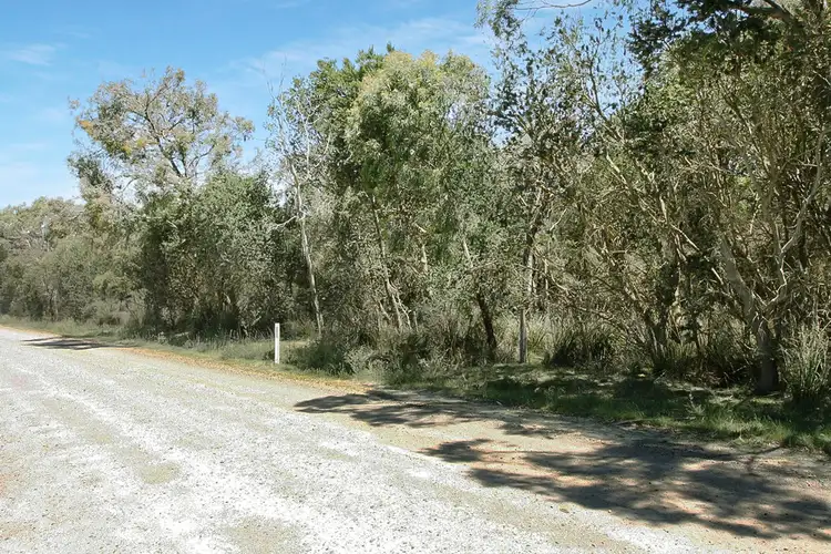 Fifth view of Homely land listing, PID 7384430 North Ansons Road, Gladstone TAS 7264