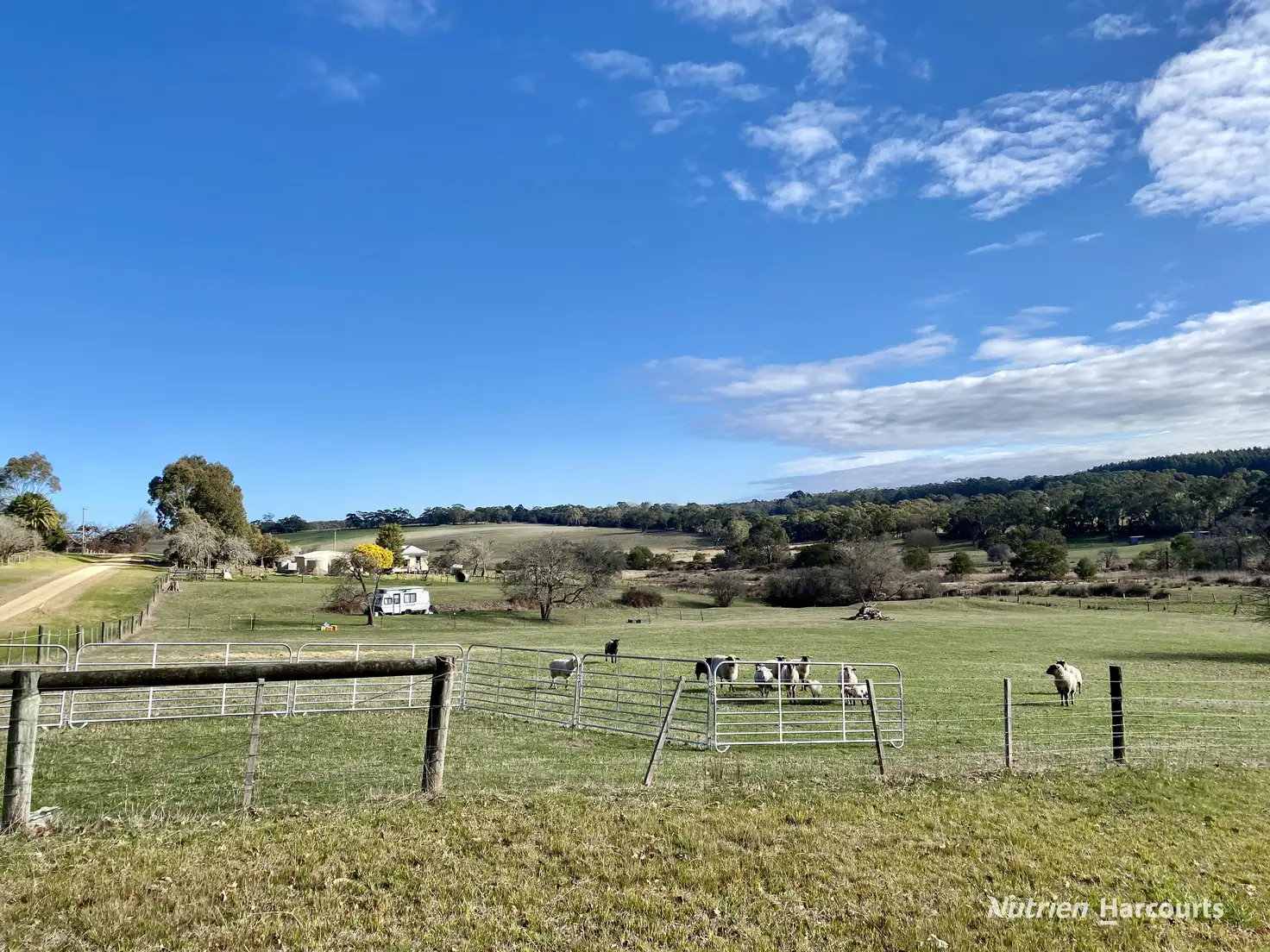 Main view of Homely land listing, 33 Russell Street, Digby VIC 3309