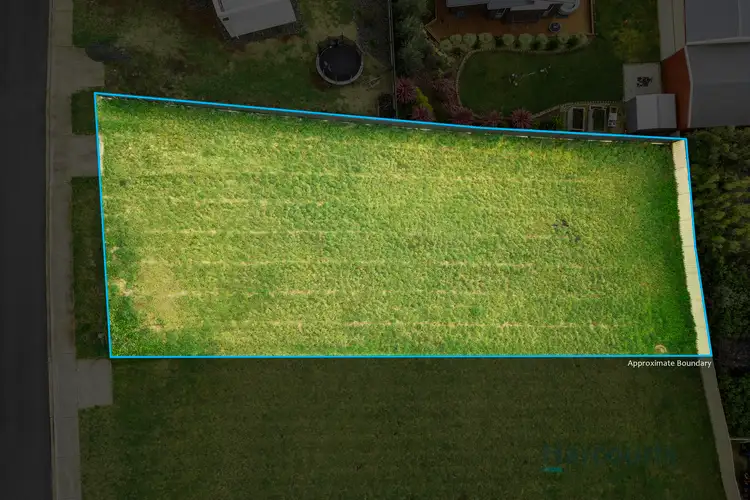 Third view of Homely land listing, 1 Southern Cross Drive, Ulverstone TAS 7315