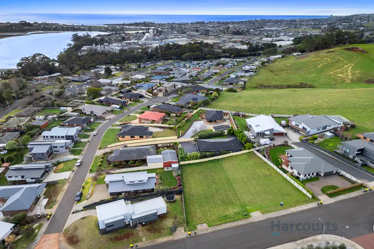 Fourth view of Homely land listing, 1 Southern Cross Drive, Ulverstone TAS 7315