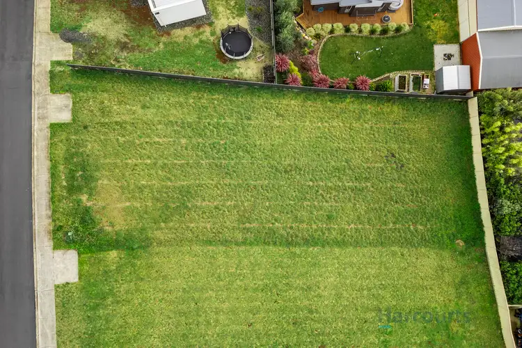 Fifth view of Homely land listing, 1 Southern Cross Drive, Ulverstone TAS 7315