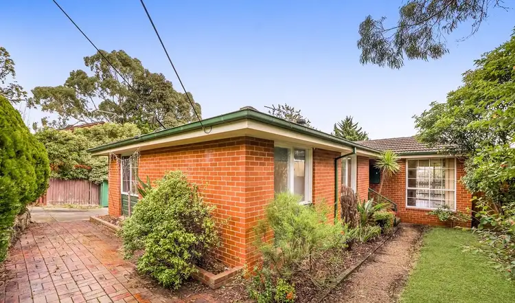 Main view of Homely house listing, 13 Cavendish Street, Broadmeadows VIC 3047
