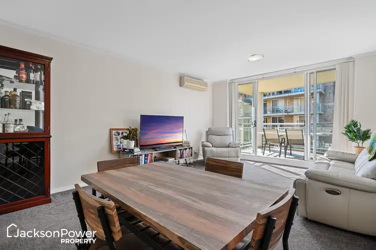 Second view of Homely unit listing, 155/80 John Whiteway Drive, Gosford NSW 2250