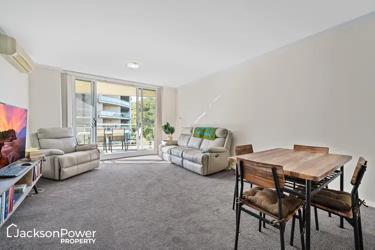 Third view of Homely unit listing, 155/80 John Whiteway Drive, Gosford NSW 2250