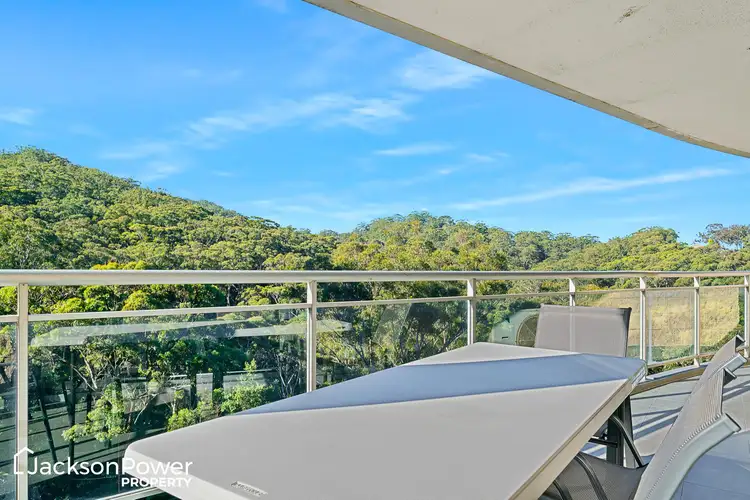 Fourth view of Homely unit listing, 155/80 John Whiteway Drive, Gosford NSW 2250