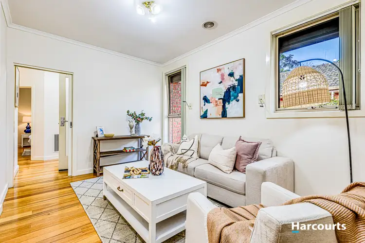 Third view of Homely unit listing, 2/14 Worrall Street, Burwood VIC 3125