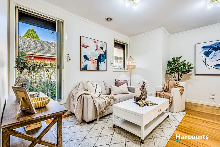 Fourth view of Homely unit listing, 2/14 Worrall Street, Burwood VIC 3125