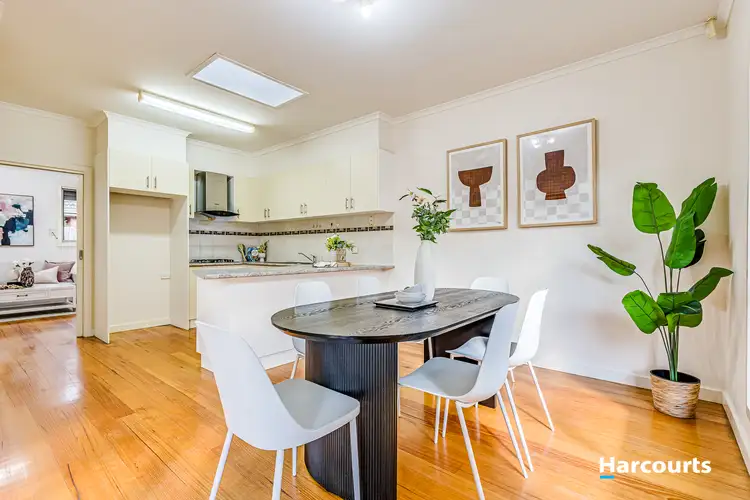 Fifth view of Homely unit listing, 2/14 Worrall Street, Burwood VIC 3125