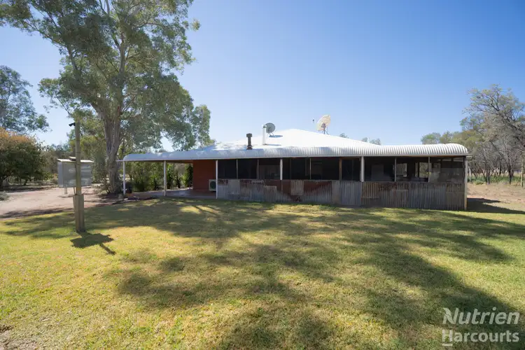 Second view of Homely rural property listing, 137 Greatorex Road, Ilparpa NT 873