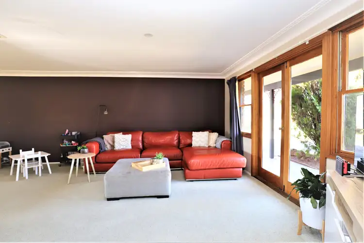 Second view of Homely house listing, 24 Cutler Avenue, Cootamundra NSW 2590