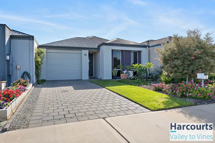 14 Schenley Road, Brabham WA 6055