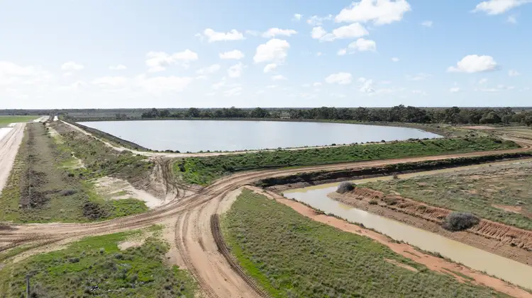 Fifth view of Homely rural property listing, Smeatonvale Laterals Boree-Morago Rd, Deniliquin NSW 2710