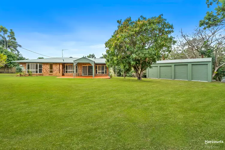 12 Woodbury Road, Adelaide Park QLD 4703