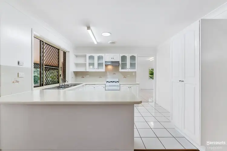 Second view of Homely house listing, 12 Woodbury Road, Adelaide Park QLD 4703