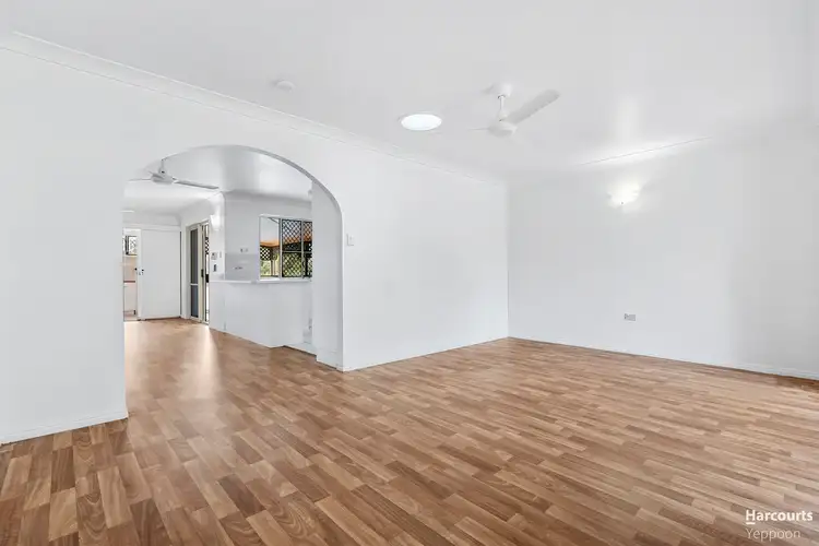 Fifth view of Homely house listing, 12 Woodbury Road, Adelaide Park QLD 4703
