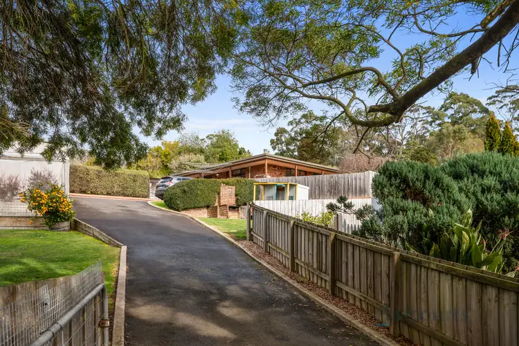 Fourth view of Homely house listing, 9 Sunset Lane, Penguin TAS 7316