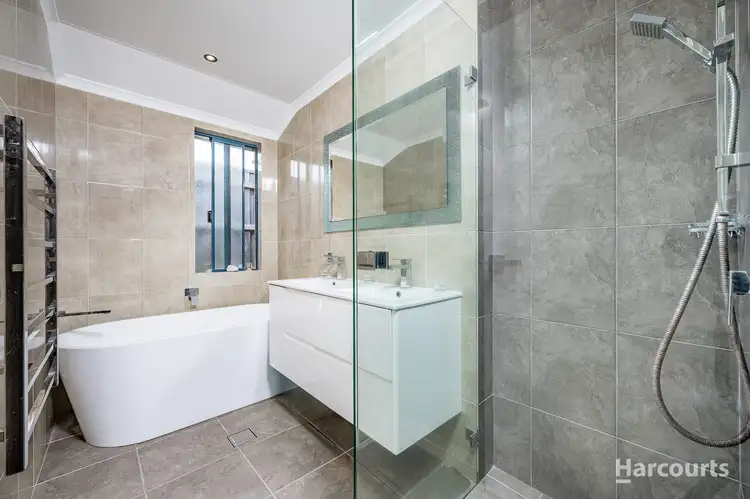 Fourth view of Homely house listing, 17 Mintaro Parade, Quinns Rocks WA 6030