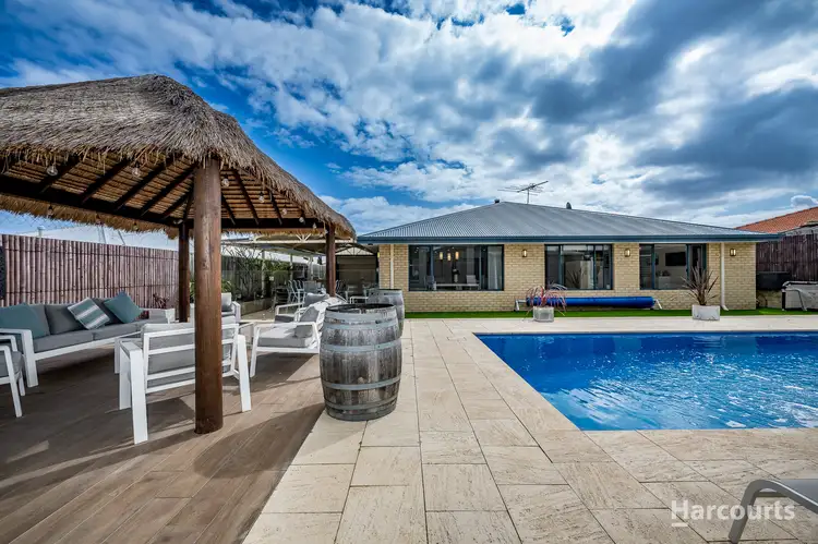 Seventh view of Homely house listing, 17 Mintaro Parade, Quinns Rocks WA 6030