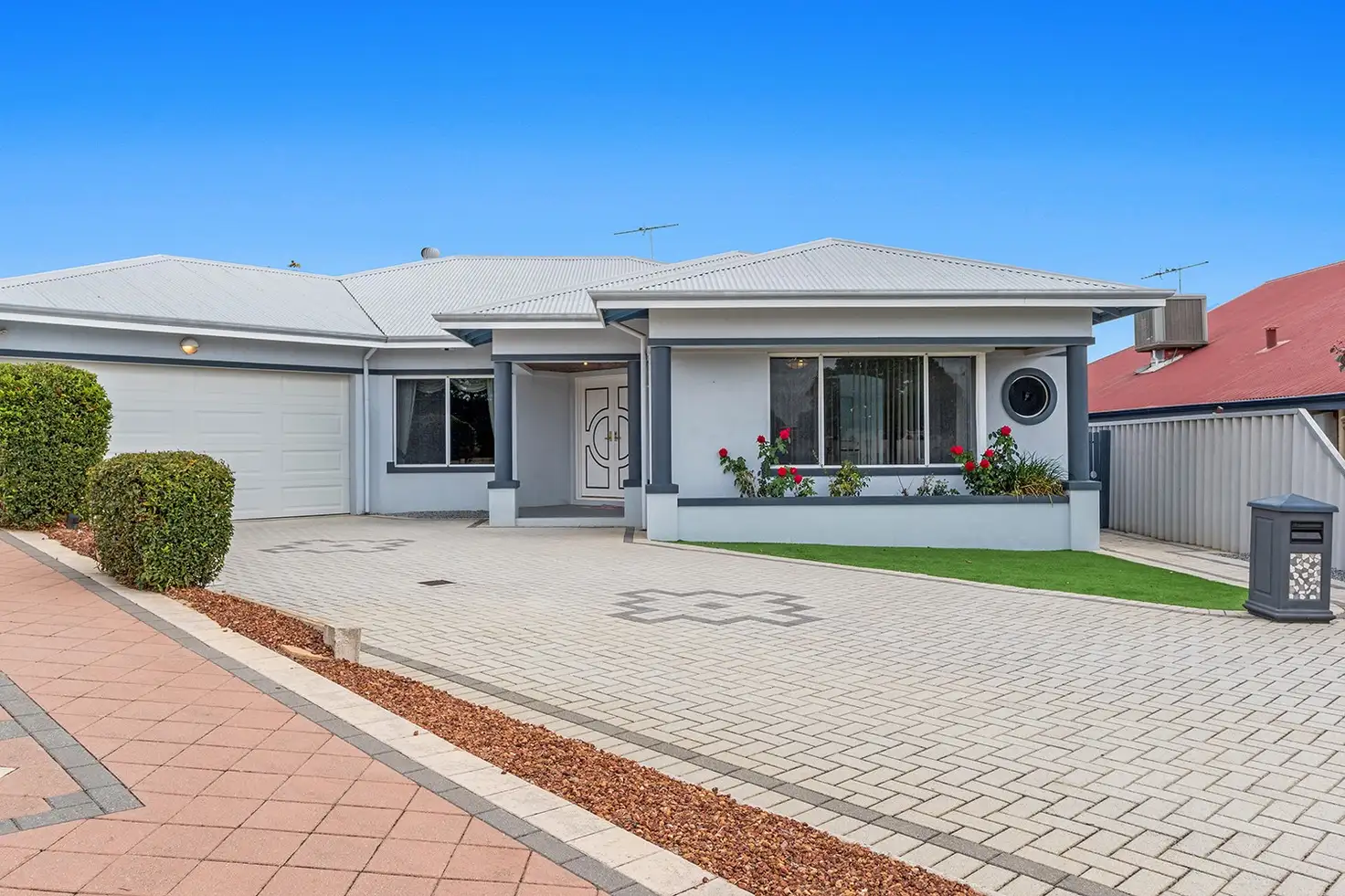 Main view of Homely house listing, 10 Darlington Loop, Pearsall WA 6065
