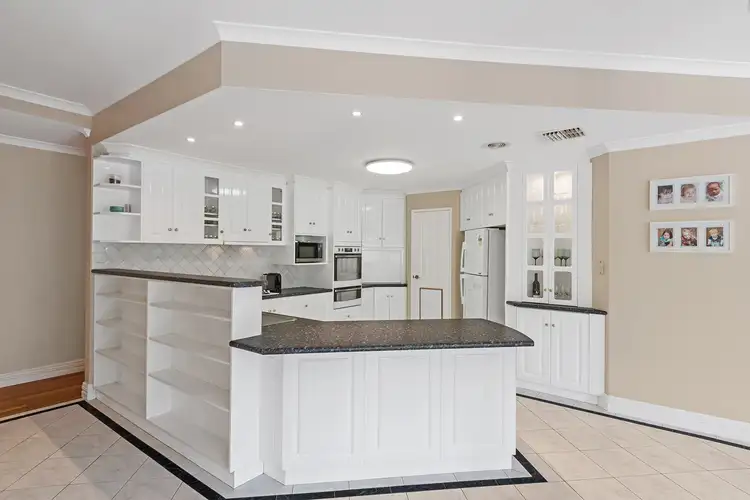 Second view of Homely house listing, 10 Darlington Loop, Pearsall WA 6065