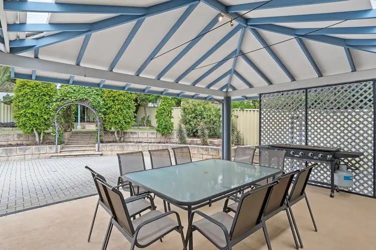 Fourth view of Homely house listing, 10 Darlington Loop, Pearsall WA 6065