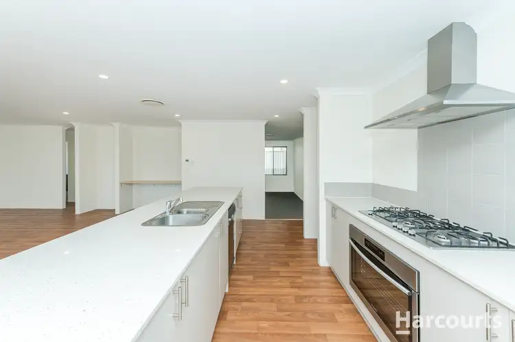 Fourth view of Homely house listing, 18 Majorelle Way, Eglinton WA 6034