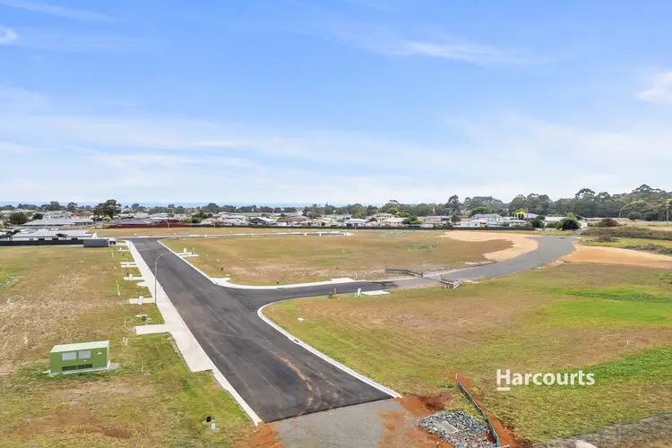 Fourth view of Homely land listing, 1 Rawson Street, Ulverstone TAS 7315