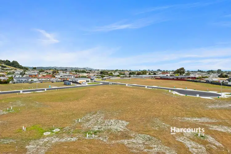 Fifth view of Homely land listing, 1 Rawson Street, Ulverstone TAS 7315