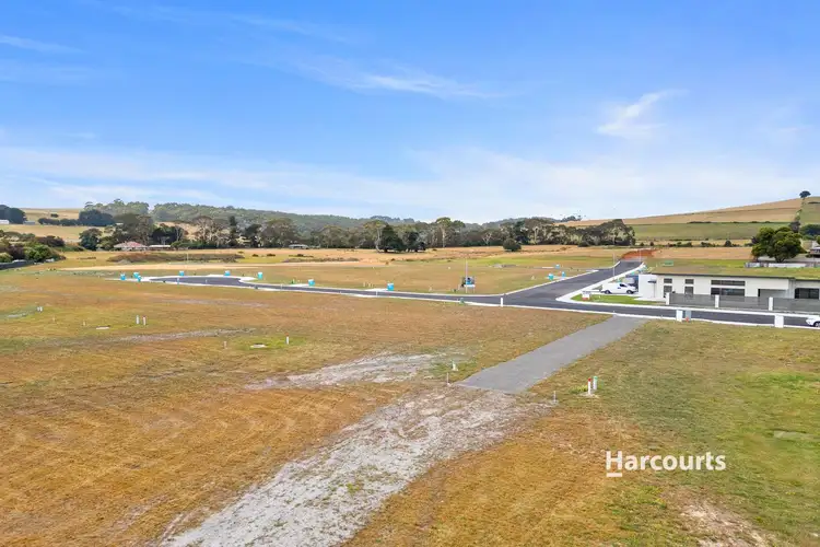 Sixth view of Homely land listing, 1 Rawson Street, Ulverstone TAS 7315
