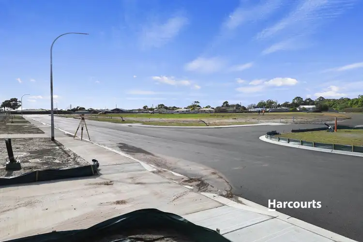 Seventh view of Homely land listing, 1 Rawson Street, Ulverstone TAS 7315