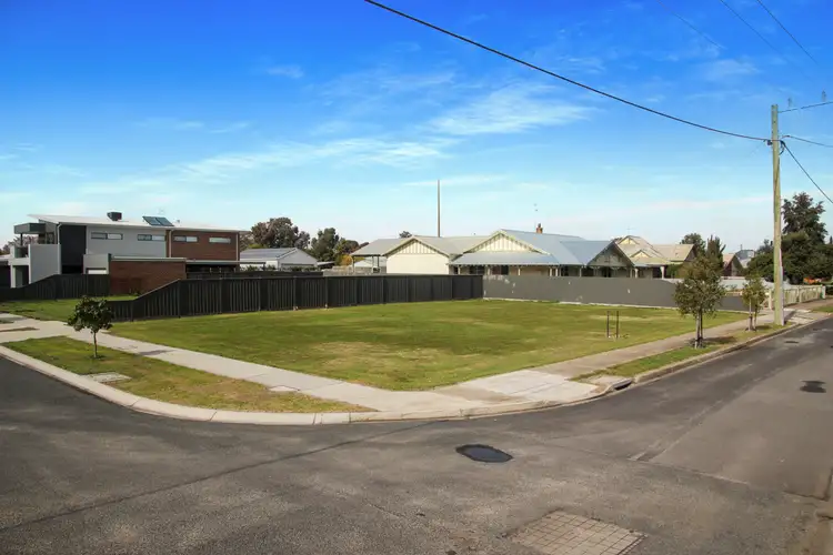 Fifth view of Homely land listing, 1a Plant Avenue, Horsham VIC 3400