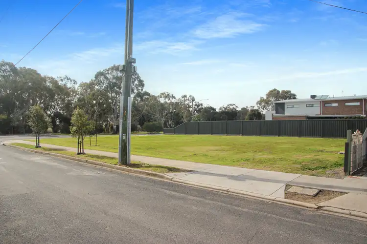 Sixth view of Homely land listing, 1a Plant Avenue, Horsham VIC 3400