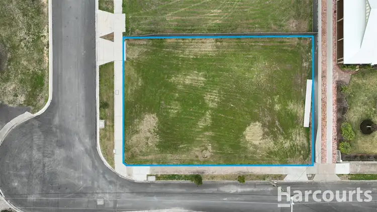 Seventh view of Homely land listing, 1a Plant Avenue, Horsham VIC 3400