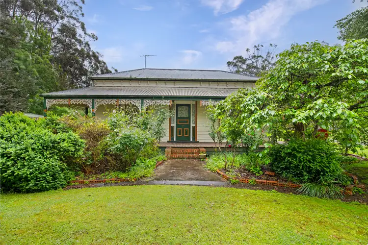 Third view of Homely rural property listing, 565 Meeniyan-Mirboo North Road, Dumbalk VIC 3956