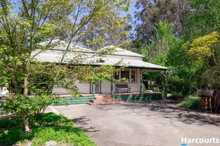 Sixth view of Homely rural property listing, 565 Meeniyan-Mirboo North Road, Dumbalk VIC 3956