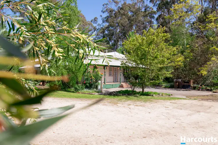 Seventh view of Homely rural property listing, 565 Meeniyan-Mirboo North Road, Dumbalk VIC 3956