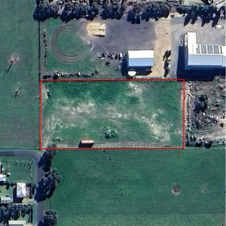 LOT 70 Le Strange, Keith SA 5267