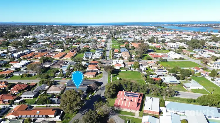 Third view of Homely house listing, 8/55 Forrest Street, Mandurah WA 6210